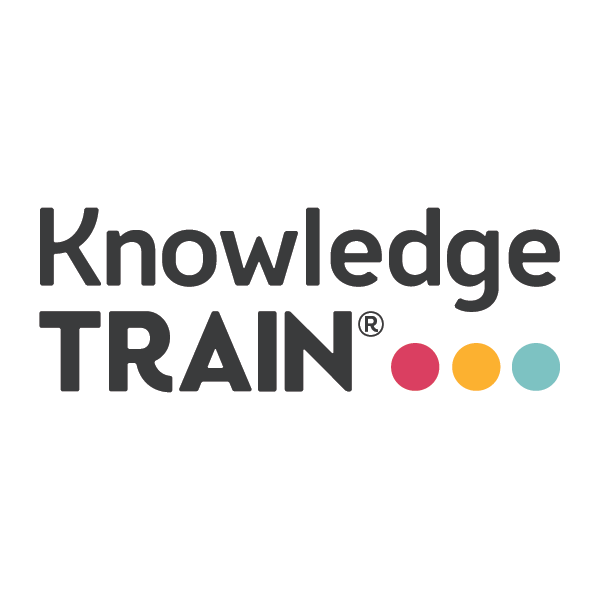 Logo of Knowledge Train Manchester